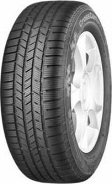 Continental 215/65 R16 CROSSWINT 98H AO.
