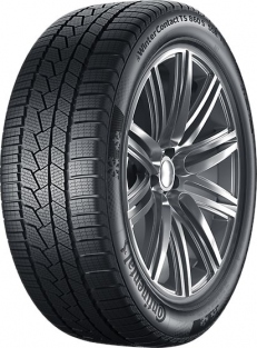 Continental 285/35R20 WinterContact TS 860 S 104W XL FR