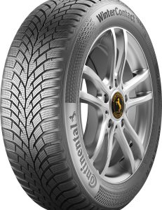 Continental 265/40R22 WinterContact TS 870 P 106W XL FR