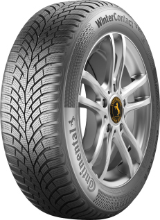Continental 185/50R17 WinterContact TS 870 86H XL FR