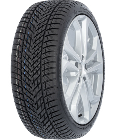 Dunlop 255/45 R19 WINTER 104V XL FP
