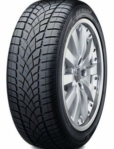 Dunlop 175/60 R16 SP WINTER SPORT 3D 86 H XL FP ROF OE * DOT2024