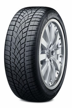 Dunlop 255/45 R20 SP WINTER SPORT 3D 105V XL MO MFS DOT2024