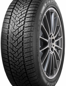 Dunlop 205/60 R17 WINTER SPORT 5 SUV 93H