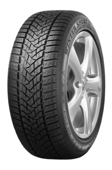 Dunlop 255/50 R20 WINTER SPORT5 SUV 109V XL MFS