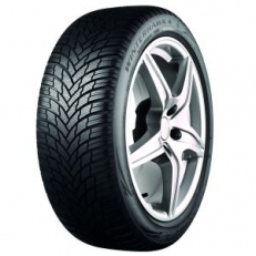 Firestone 195/65 R15 Winterhawk 4 91T