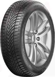 Fortune 235/50 R19 NIVALIS WINTER PRO 103V