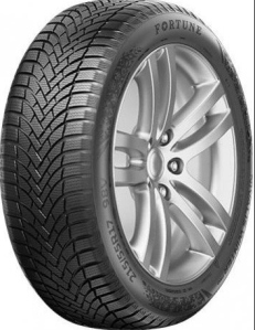 Fortune 255/50 R19 NIVALIS WINTER PRO 107V XL RG