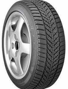 Fulda 225/45R17 KR CONTROL HP 2 91H