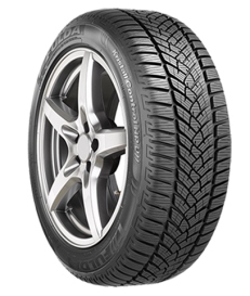 Fulda 215/65 R16 KRISTALL CONTROL HP2 98H DOT2024