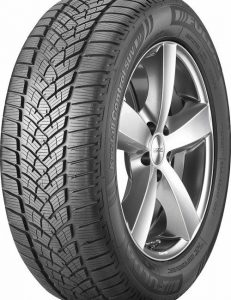 Fulda 215/60 R17 KRISTALL CONTROL SUV 96H.