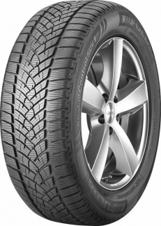Fulda 235/55 R19 Kristall Control SUV 105V