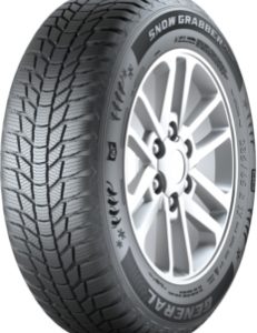 General 235/55R18 SNOW GRAB PLUS 104HXL