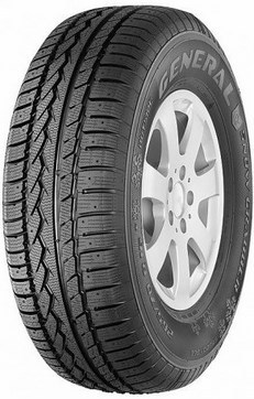 General 215/60 R17 SNOW GRABBER PLUS 96H FR