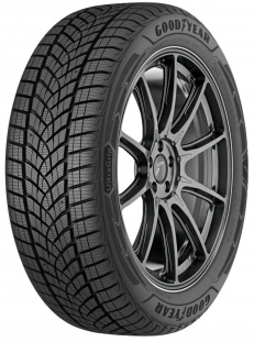 Goodyear 235/60 R18 UltraGrip Performance + 103H