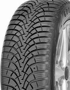 Goodyear 175/70 R14 ULTRA GRIP 9+ 84T DOT2024
