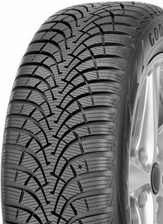 Goodyear 175/70 R14 ULTRA GRIP 9+ 84T DOT2024