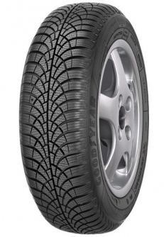 Goodyear 185/60 R14 UG 9+ M+S 82T