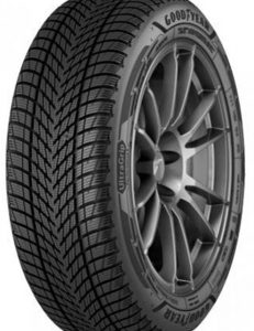 Goodyear 235/45 R18 UG PERFOMANCE 3 98H XL AO