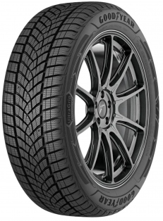 Goodyear 195/50 R16 UltraGrip Perf.+ XL FP M+S 88H