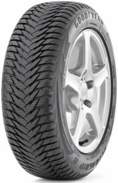 Goodyear 245/45 R19 ULTRA GRIP 8 PERFORMANCE 102 V XL FP ROF *