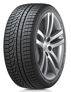 Hankook 195/55 R16 ICEPT EVO2 W320 91V XL FP