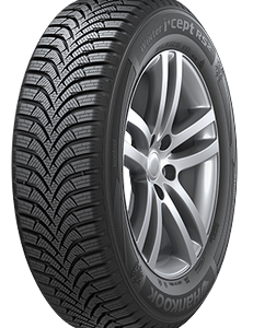 Hankook 145/65 R15 W452 M+S 72T