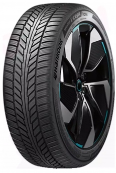 Hankook 235/45 R20 WINTER I*CEPT ION A IW01A 100 V XL FR Sound Absorber elect