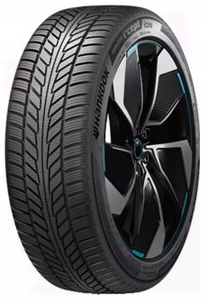 Hankook 215/45 R20 ION IW01 95H XL SI EV RG