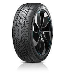 Hankook 255/45 R21 IW01A Winter i*cept iON X XL MFS SA . EV M+S 106V