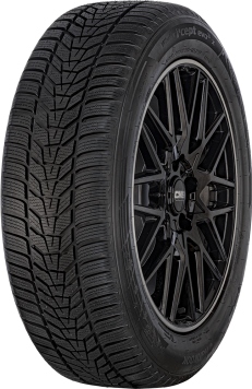 Hankook 265/50 R20 WINTER I*CEPT EVO 3 SUV W330A 111 V XL FR