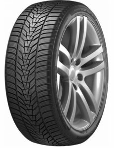Hankook 225/45 R18 W330 Winter i*cept evo3 XL MFS M+S 95V