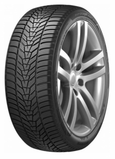 Hankook 255/45 R18 W330 Winter i*cept evo3 XL MFS M+S 103V