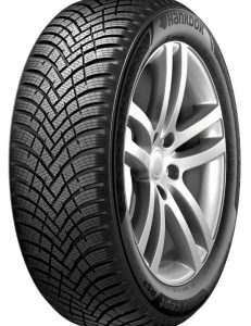 Hankook 225/45 R17 ICEPT RS3 W462 91H RG