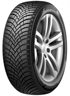 Hankook 185/55 R15 WINTER I*CEPT RS3 W462 82T DOT2024