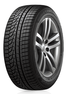 Hankook 235/50 R19 W320A XL AO M+S 103H
