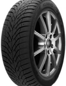 Kumho 155/60 R15 WINTERCRAFT WP52+ 74T