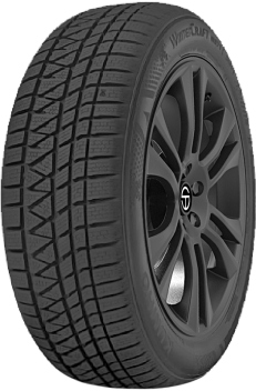 Kumho 235/50 R20 WINTERCRAFT WS71 104V XL.
