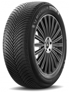 Michelin 175/60 R16 Alpin 7 M+S 82H