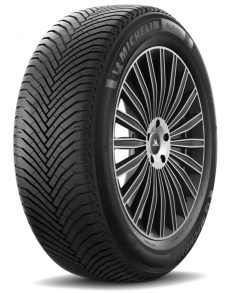 Michelin 195/45 R17 ALPIN 7 81V RG DOT2024