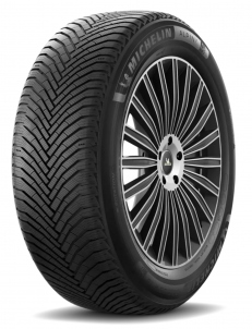 Michelin 195/55 R16 Alpin 7 M+S 87H