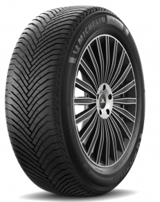 Michelin 195/60 R18 Alpin 7 XL M+S 96H