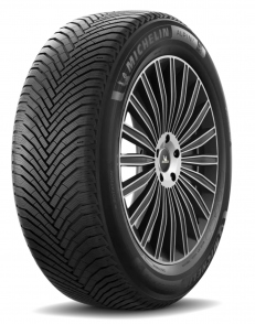 Michelin 215/50 R19 Alpin 7 MFS M+S 93T