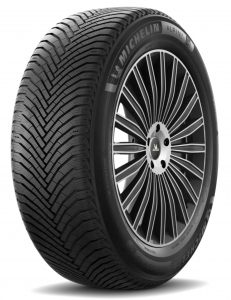 Michelin 215/65 R16 Alpin 7 M+S 98H