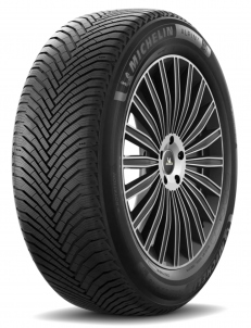 Michelin 215/65 R16 Alpin 7 M+S 98H