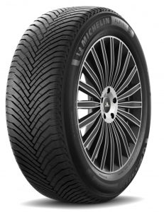 Michelin 215/65 R17 Alpin 7 M+S 99H