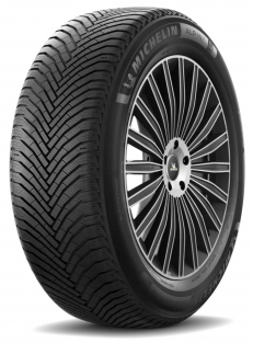 Michelin 225/45 R17 ALPIN 7 91 H FR