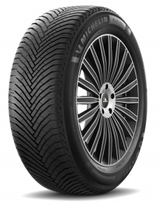 Michelin 225/55 R18 Alpin 7 XL M+S 102V