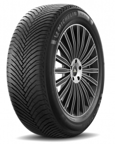 Michelin 225/65 R17 Alpin 7 XL M+S 106H
