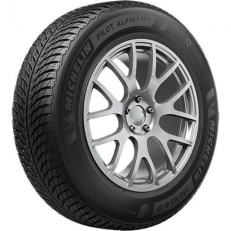 Michelin 235/60 R18 Pilot Alpin 5 SUV 103H
